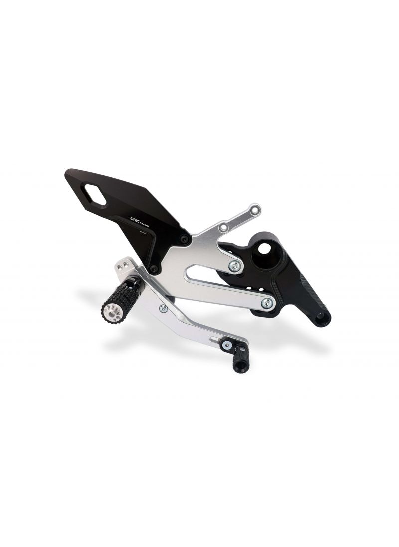 Adjustable Rear Set Aprilia RS660 Aprilia RS 660 (2020-2024)