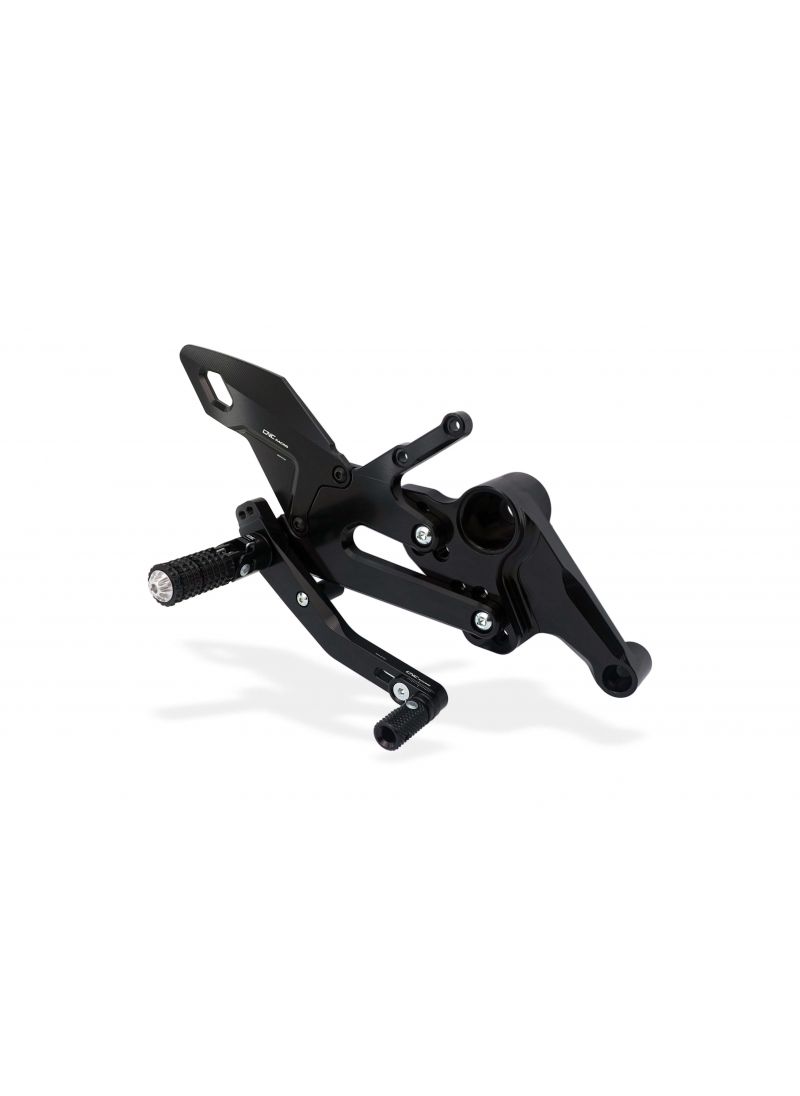 Adjustable Rear Set Aprilia RS660 Aprilia RS 660 (2020-2024)