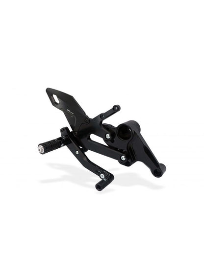 Adjustable Rear Set Aprilia RS660 Aprilia RS 660 (2020-2024)
