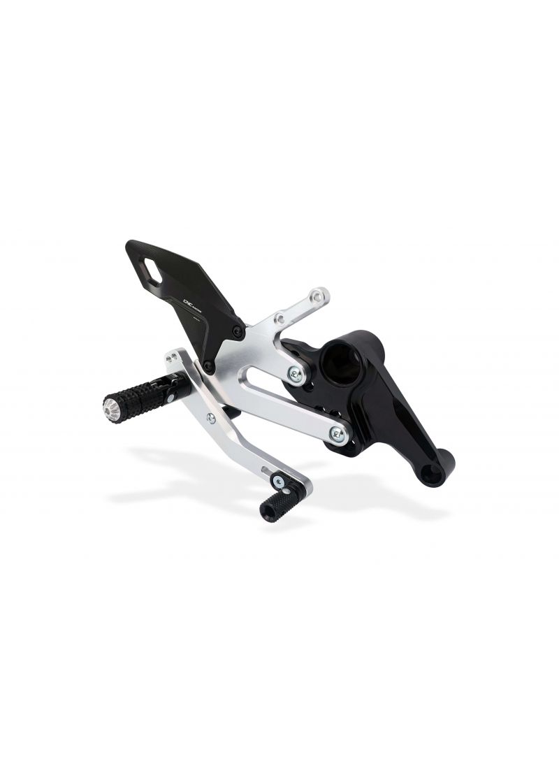 Adjustable Rear Set Aprilia RS660 Aprilia RS 660 (2025+)