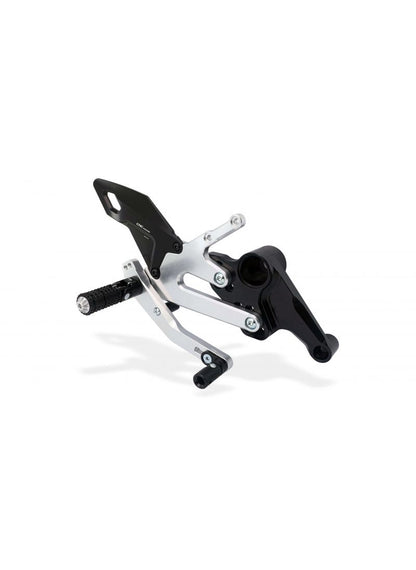 Adjustable Rear Set Aprilia RS660 Aprilia RS 660 (2020-2024)