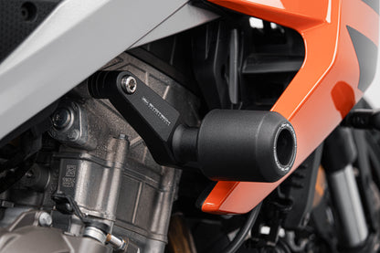 Valblokken set Evotech - Aprilia Tuono 457 (2025+)