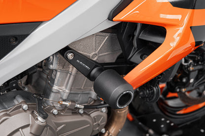 Valblokken set Evotech - Aprilia Tuono 457 (2025+)