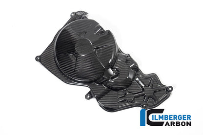 Clutchcover gloss Aprilia Tuono V4 Factory (2025+)