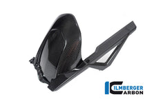 Rear Hugger gloss Aprilia Tuono V4 (2025+)