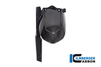 Achterspatbord (hugger) glanzend Aprilia RSV4 (2025+)