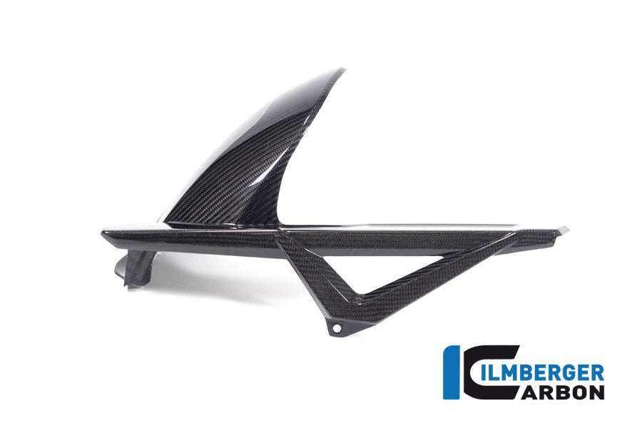 Achterspatbord (hugger) glanzend Aprilia RSV4 Factory (2021-2024)