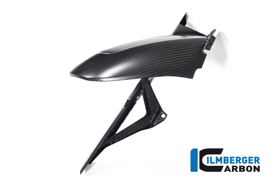 Achterspatbord (hugger) mat Aprilia RSV4 (2025+)