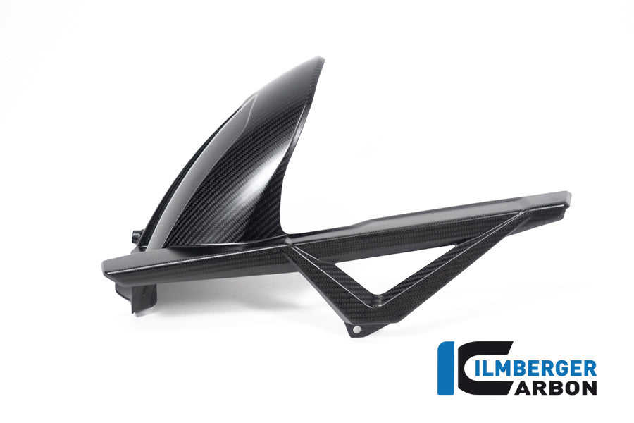 Achterspatbord (hugger) mat Aprilia RSV4 (2021+)