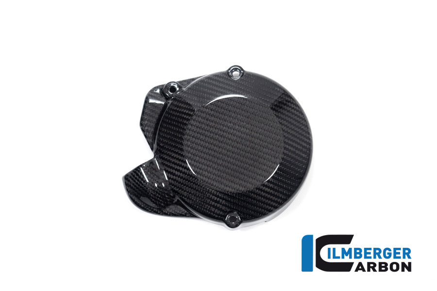 Dynamo deksel glanzend Aprilia RSV4 (2025+)