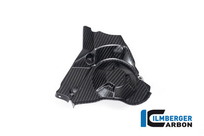 Voortandwiel cover mat Aprilia RSV4 (2025+)