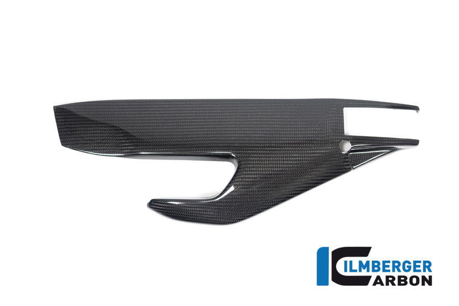Achterbrug beschermer links glanzend Aprilia RSV4 (2025+)