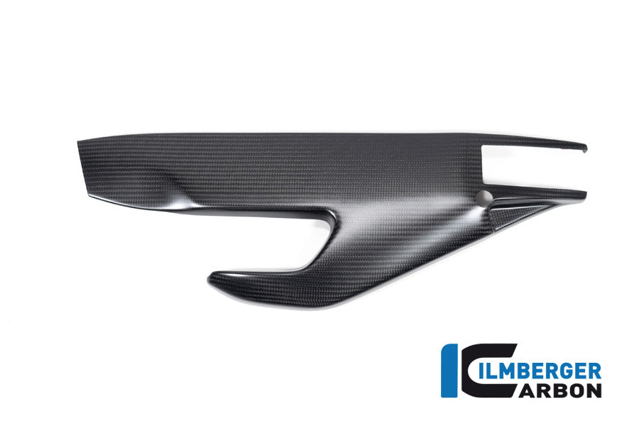 Achterbrug beschermer links mat Aprilia RSV4 (2025+)