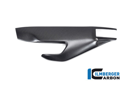 Swing Arm Cover left side matt Aprilia Tuono V4 (2025+)