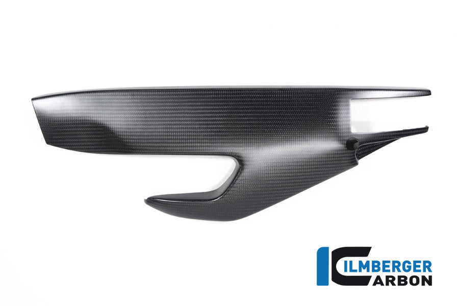 Swing Arm Cover left side matt Aprilia Tuono V4 (2025+)