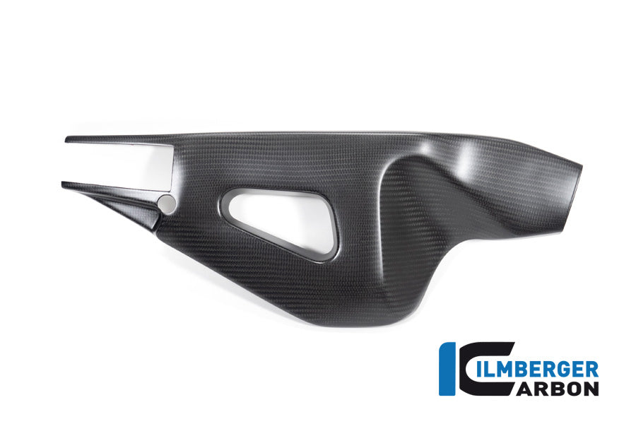 Swing Arm Cover right side matt Aprilia Tuono V4 Factory (2025+)