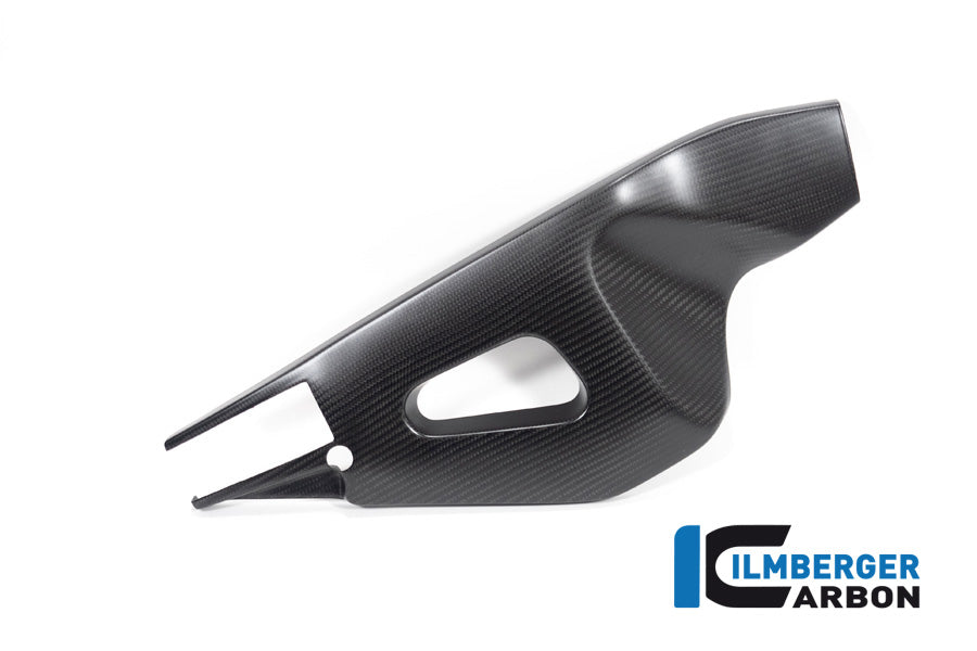 Swing Arm Cover right side matt Aprilia Tuono V4 Factory (2025+)