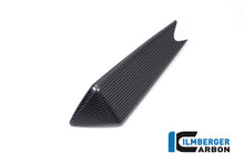 Mono seat mat carbon Aprilia RSV4 (2025+)
