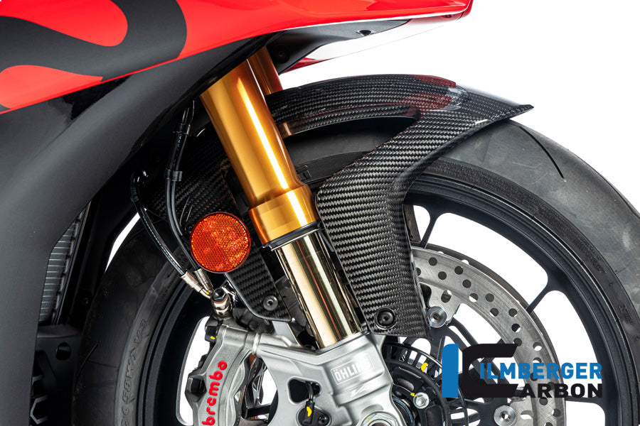 Front Mudguard Gloss Aprilia RSV4 (2021+)