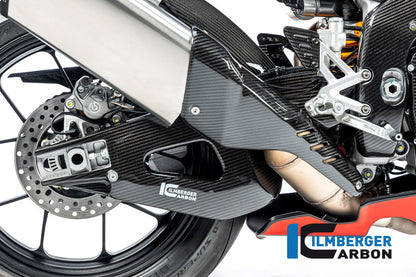 Achterbrug beschermer rechts glanzend Aprilia RSV4 (2025+)