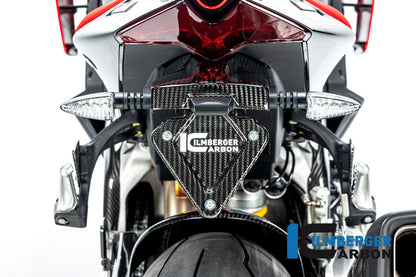 Número Player Holder Gloss Aprilia RSV4 (2021+)