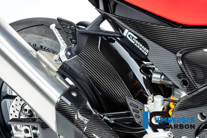 Hugger trasero Gloss Aprilia RSV4 (2021+)