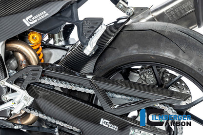 Hugger trasero Gloss Aprilia RSV4 (2021+)