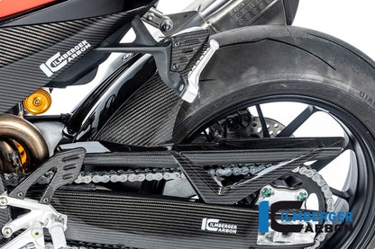 Hugger trasero Gloss Aprilia RSV4 (2021+)