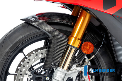 Front Mudguard Gloss Aprilia RSV4 (2021+)