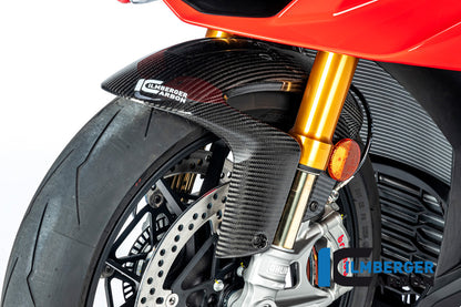 Front Mudguard Gloss Aprilia RSV4 (2021+)