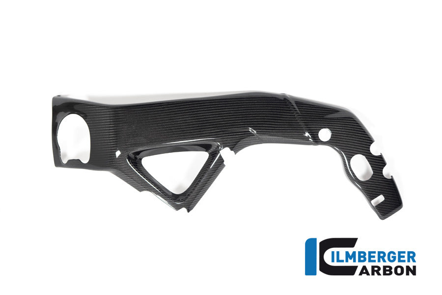 Frame Cover links glanzend Aprilia RSV4 (2021+)