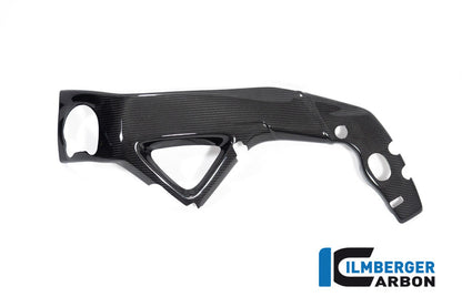 Frame Cover links glanzend Aprilia RSV4 (2025+)