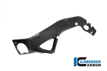 Frame Cover links glanzend Aprilia RSV4 (2025+)