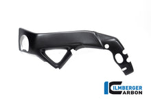 Frame Cover links mat Aprilia RSV4 (2021+)