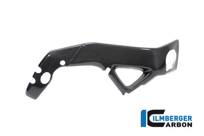 Frame Cover rechts glanzend Aprilia RSV4 (2025+)
