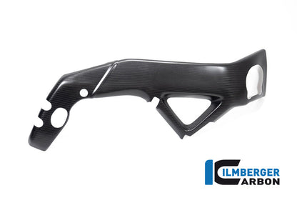 Frame Cover rechts mat Aprilia RSV4 Factory (2025+)