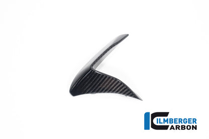 Winglet Kit links glanzend carbon Aprilia RSV4 (2021+)
