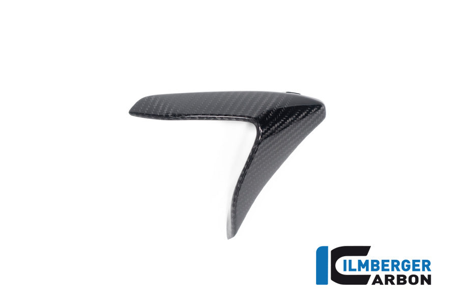 Winglet Kit rechts glanzend carbon Aprilia RSV4 (2021+)