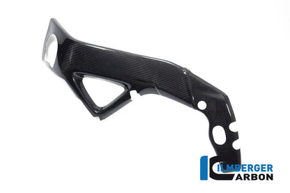 Frame Cover left gloss Aprilia Tuono V4 Factory (2025+)