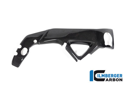 Frame Cover right gloss Aprilia Tuono V4 (2025+)