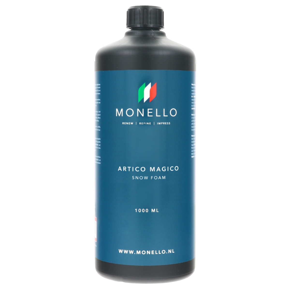 Monello - Artico Magico Snow Foam - 1000ml