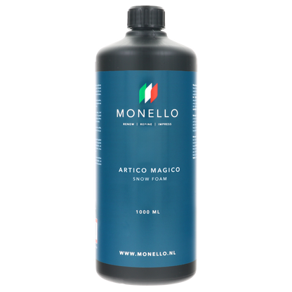 Monello - Artico Magico Snow Foam - 1000ml