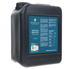 Monello - Artico Magico Snow Foam - 5000ml