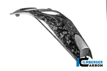 Tankafdekking boven BDC (Forged) hoogglans BMW R1300R Exclusive (2025+)