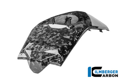 Tankafdekking boven BDC (Forged) hoogglans BMW R1300R Performance (2025+)