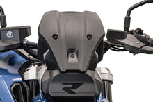 Windscherm Flyscreen Evotech - BMW R 1300 R Performance (2025+)