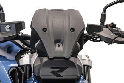 Windscherm Flyscreen Evotech - BMW R 1300 R (2025+) (Carbon Fibre)
