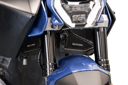 Radiatorcover Evotech s - BMW R 1300 RS Performance (2025+)
