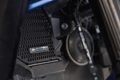 Radiatorcover Evotech s - BMW R 1300 RS (2025+)