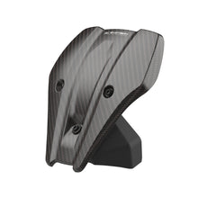 Windscherm Flyscreen Evotech - BMW R 1300 R Option 719 Kilauea (2025+) (Carbon Fibre)